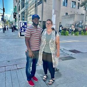 Meet your Posher, Kaila